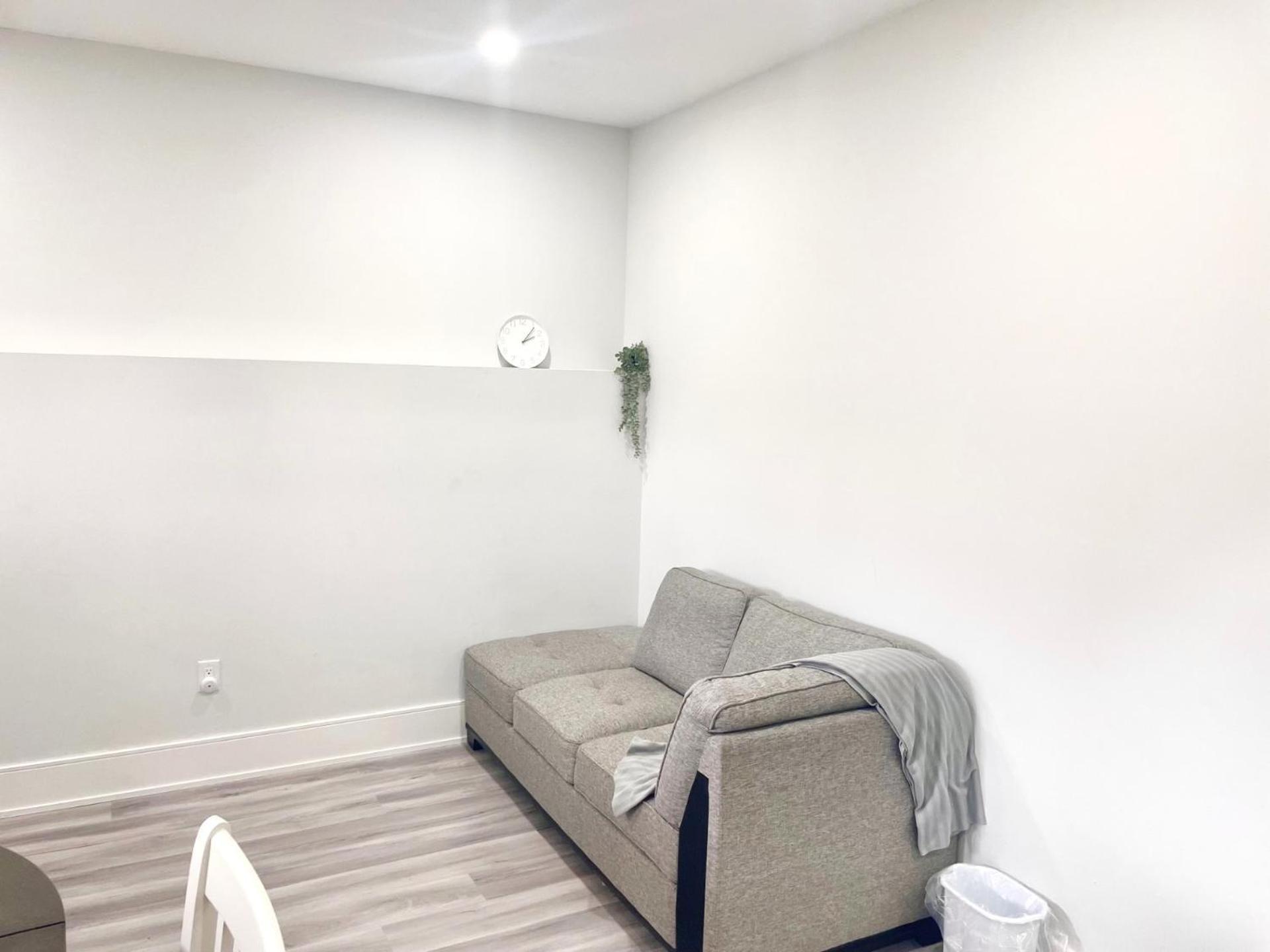 Scarborough New 2-Bedroom Basement Торонто Экстерьер фото