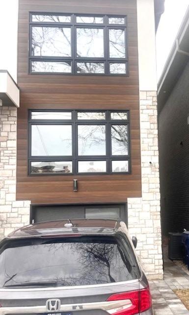 Scarborough New 2-Bedroom Basement Торонто Экстерьер фото
